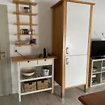 Apartment 1 Hof Flueh Klenzau