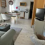Apartment 1 Hof Flueh *