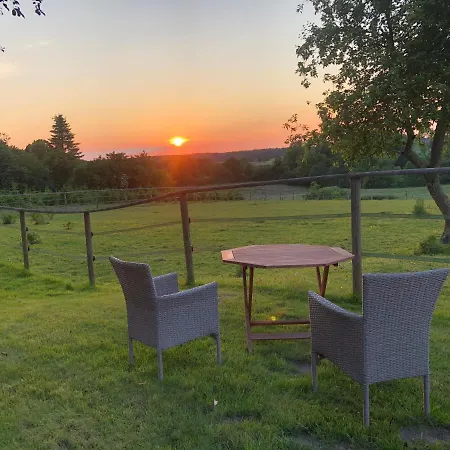 Apartment 1 Hof Flueh Klenzau