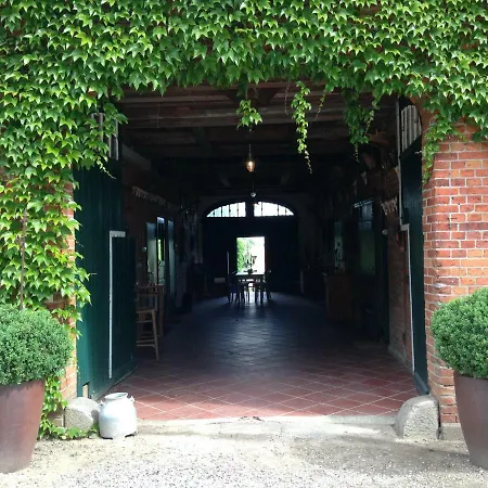 Apartment 1 Hof Flueh Klenzau